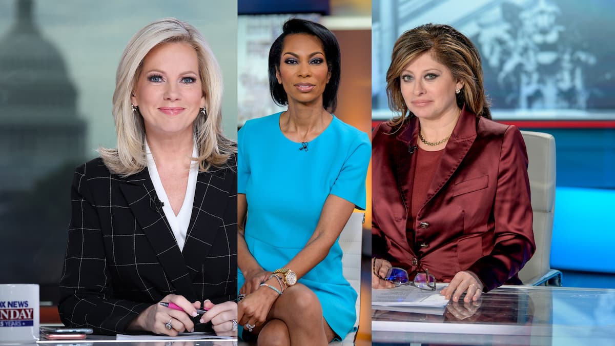 danny odell recommends fox news anchors hot pics pic