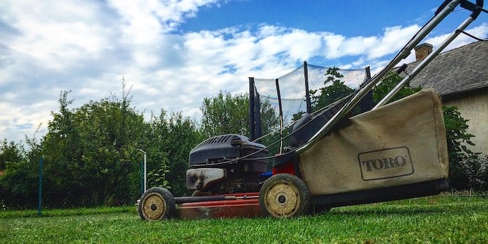 bruce kirkham recommends vintage lawn boy mowers for sale pic