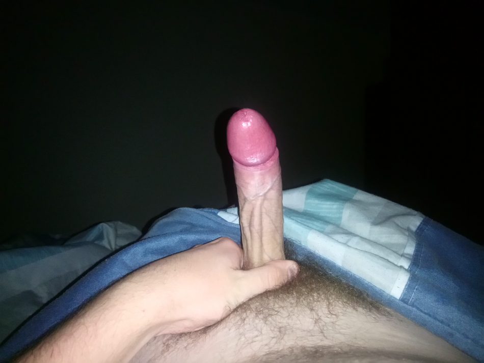 Best of 8inch dick pic