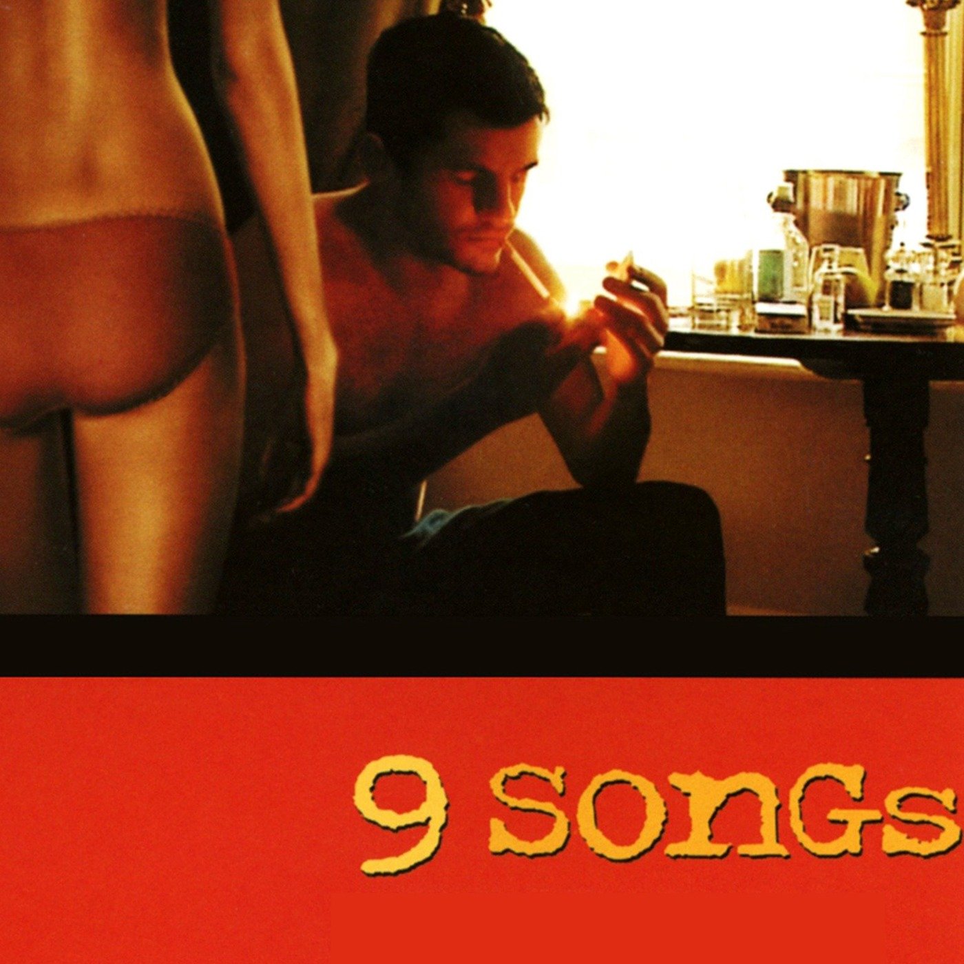 danielle ridgway recommends 9 songs full movie watch online pic