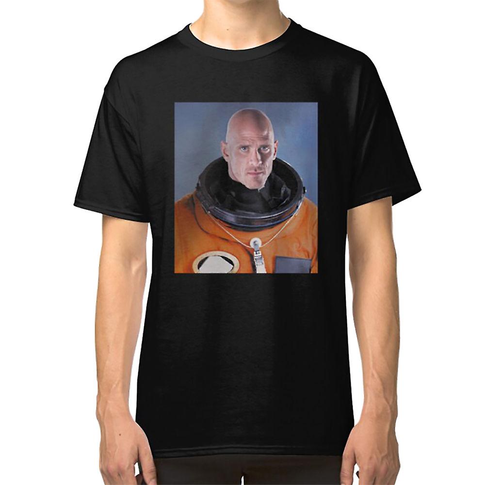 brad carrel recommends Johnny Sins T Shirt