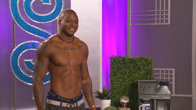 aaron urias recommends Price Is Right Topless