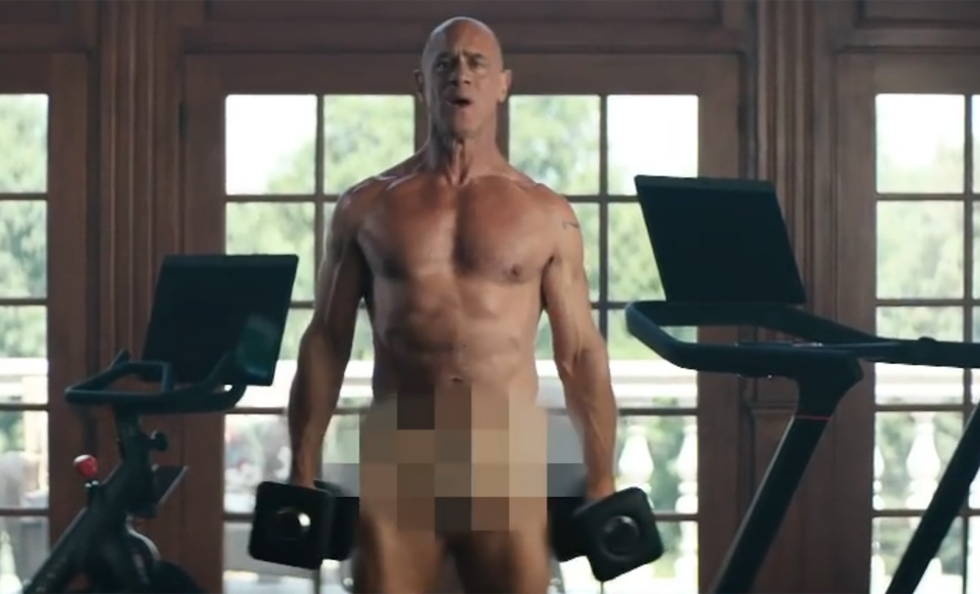 cy wo recommends christopher meloni nude pictures pic