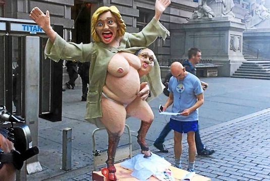 cody feagin recommends Hillary Clinton Naked Pictures