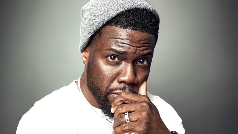 declan flannery recommends kevin hart nude pic