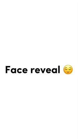 Best of Mini diva face reveal
