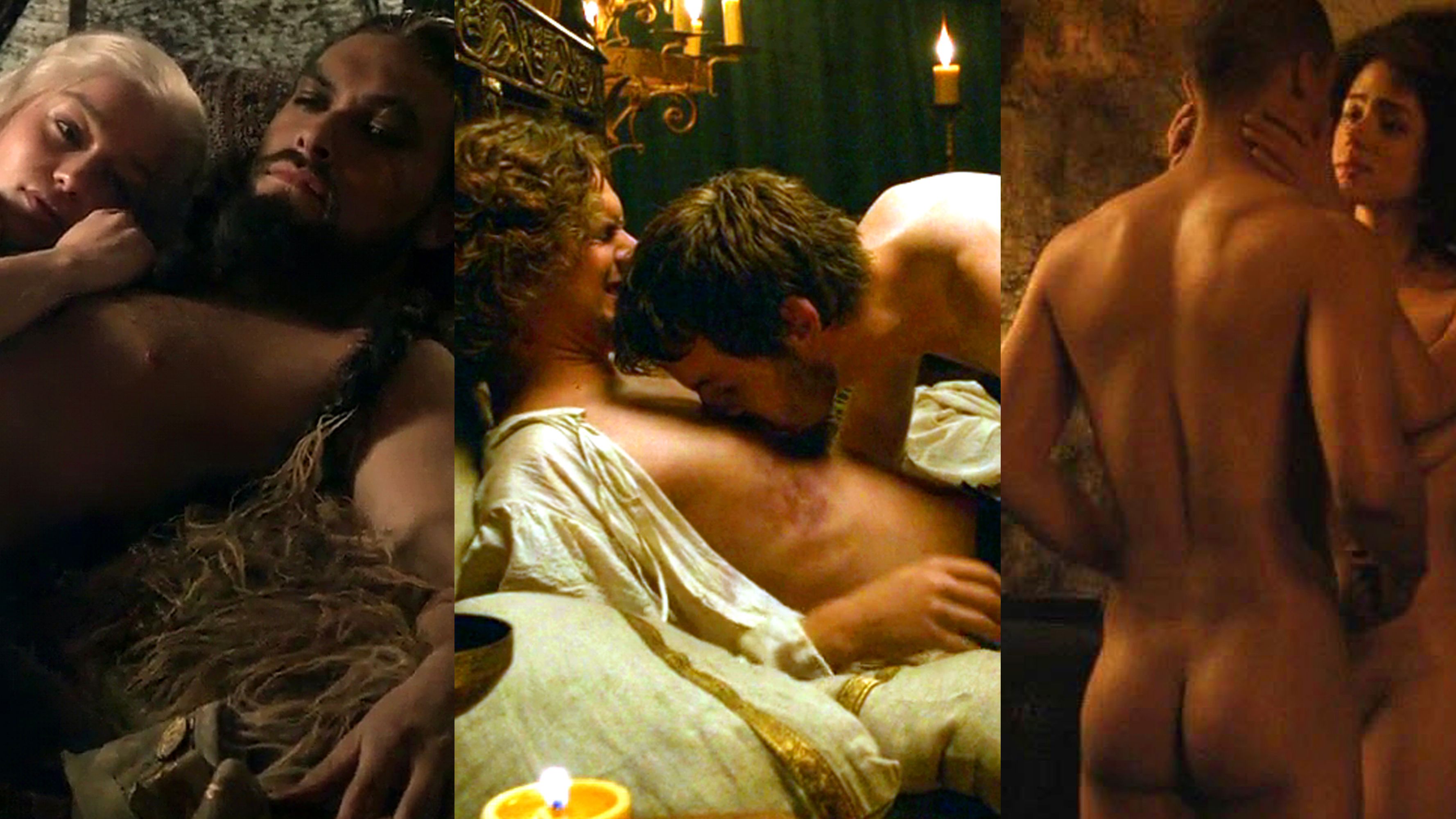 chen kimhi add game of thrones nude scenes uncensored photo