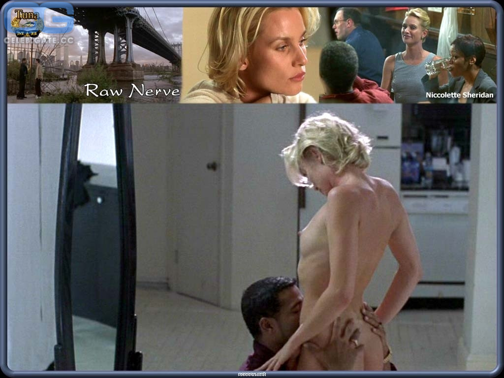 bright start recommends nicollette sheridan topless pic