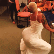catherine ybanez recommends amber rose twerking naked pic