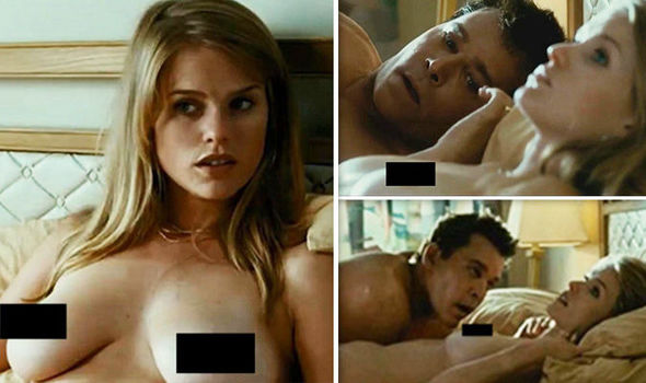 bhola nepal recommends alice eve nude scenes pic