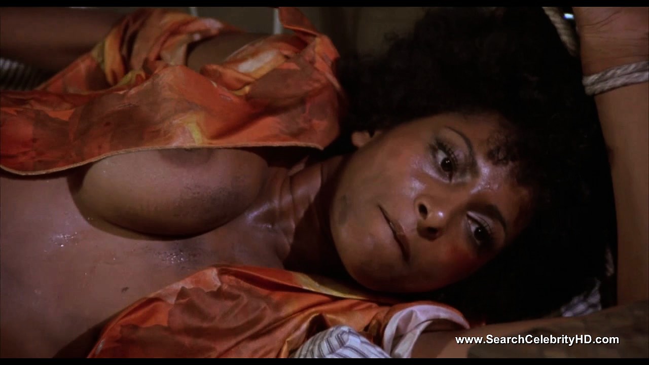 akang ujang recommends Pam Grier Nude Movie