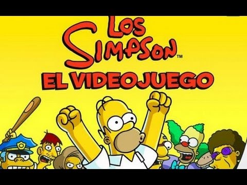 los simpson pelicula completa