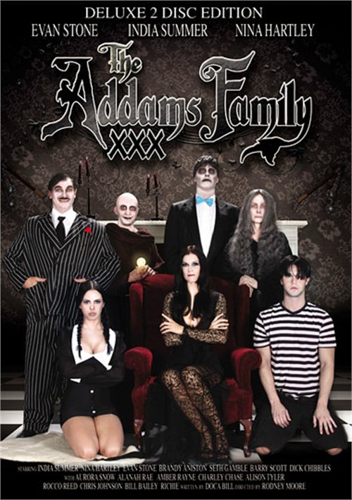 diana wilks add addams family porn parody photo