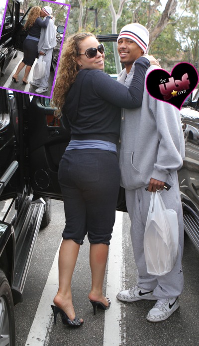 dj val add mariah carey fat ass photo