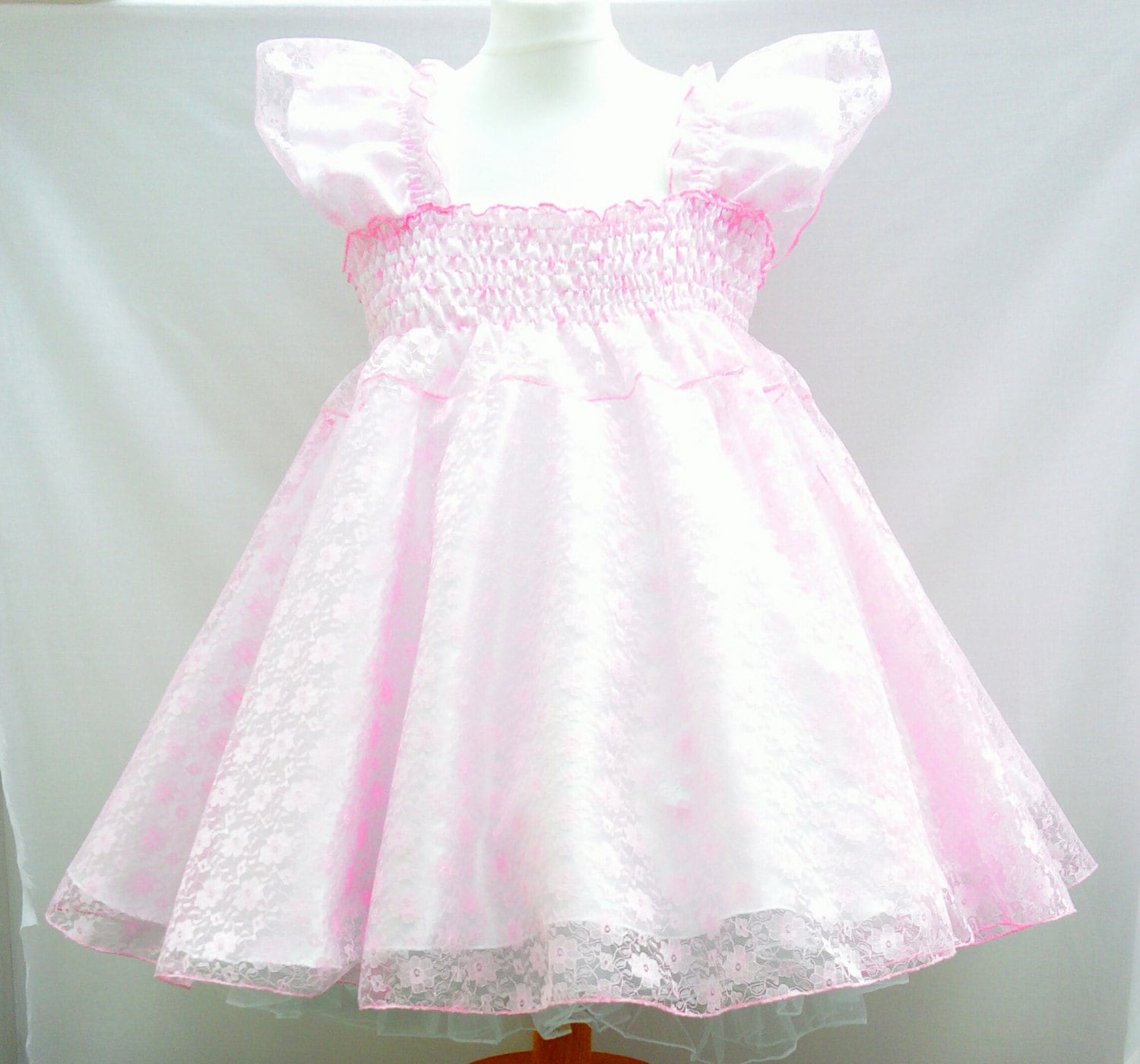 adam ruzicka recommends adult baby sissy dress pic