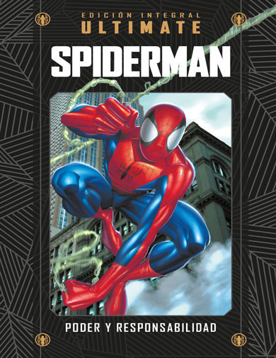 debbie disantis recommends Ultimate Spider Man Pictures