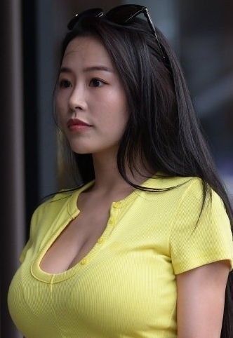 bonnie ballou recommends Chinese Model Big Boobs