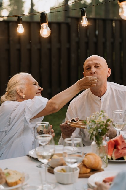 dean rowan recommends french kissing with dentures pic