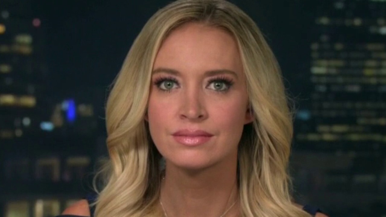 britney judd recommends kayleigh mcenany deep fake pic