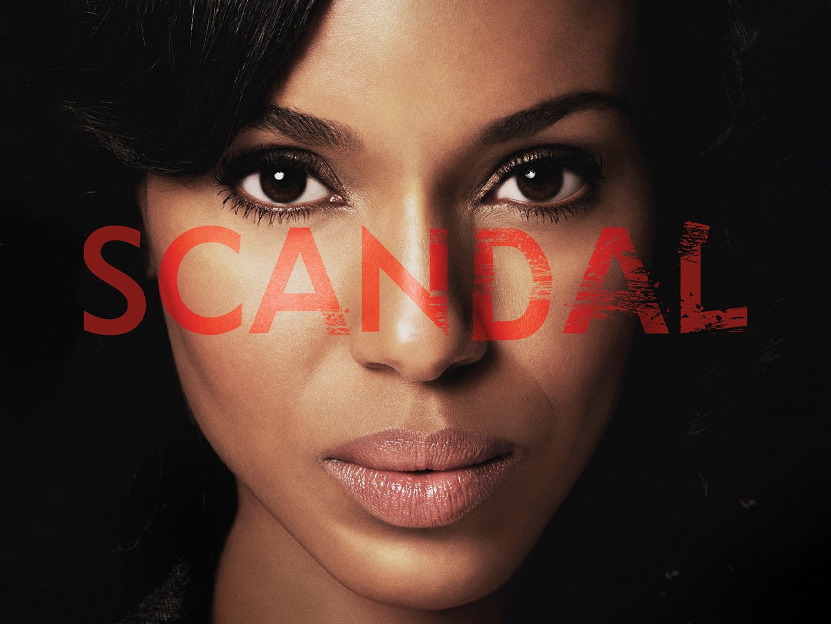 Best of Watch scandal for free
