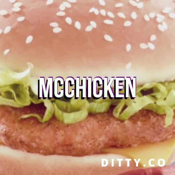 aditya katiyar recommends dick in a mcchicken pic