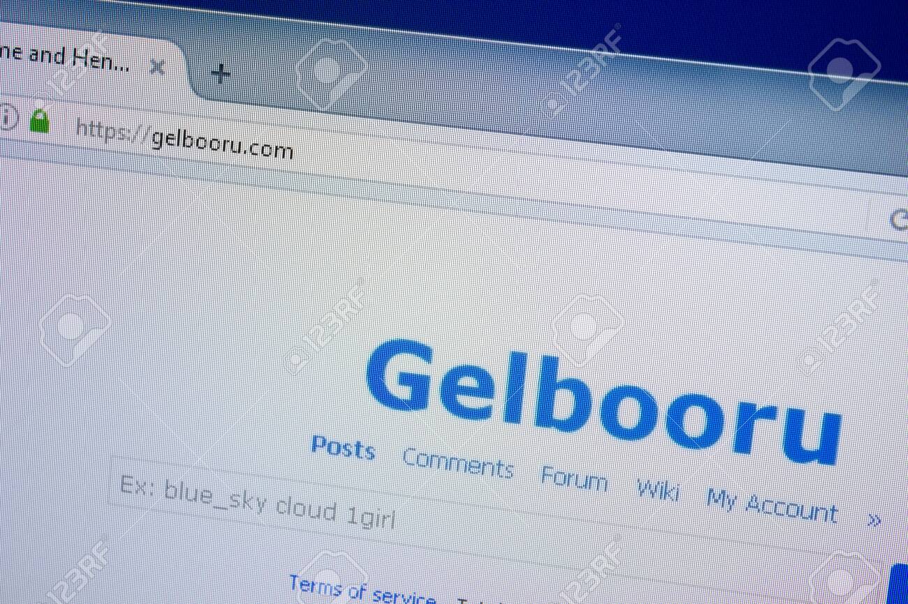 amani jenkins recommends what is gelbooru pic