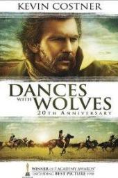 Best of Dances with wolves sex