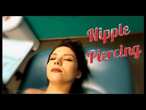 david ater recommends Nipple Piercing Video Tumblr