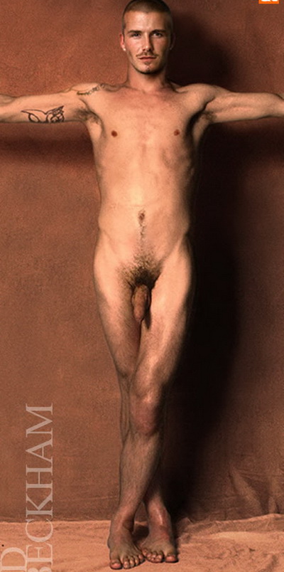 aminah mian recommends david beckham nude pics pic