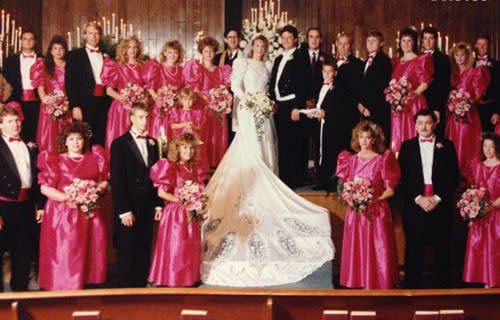 alan rudisill recommends Awkward Wedding Photos Tumblr