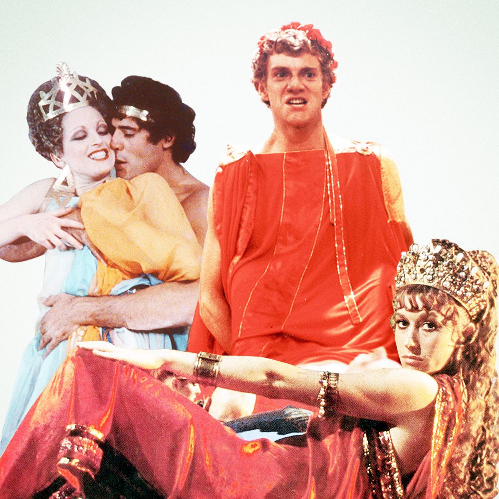 Caligula Unrated Full Movie wild yoga