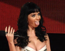 katy perry vagina