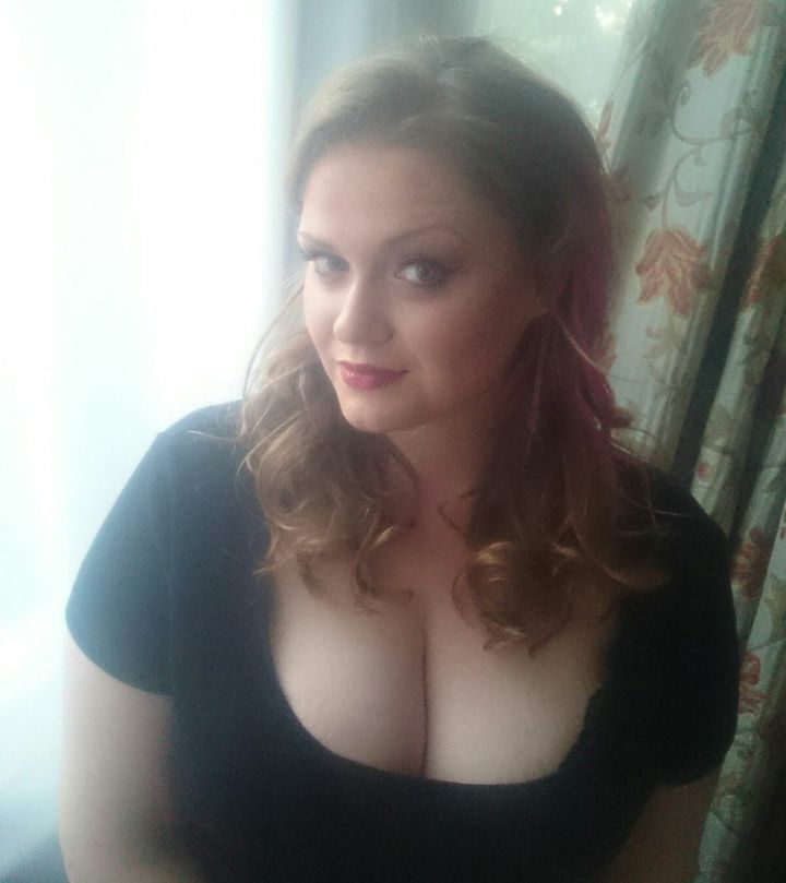 alexia harding recommends big old titties pic