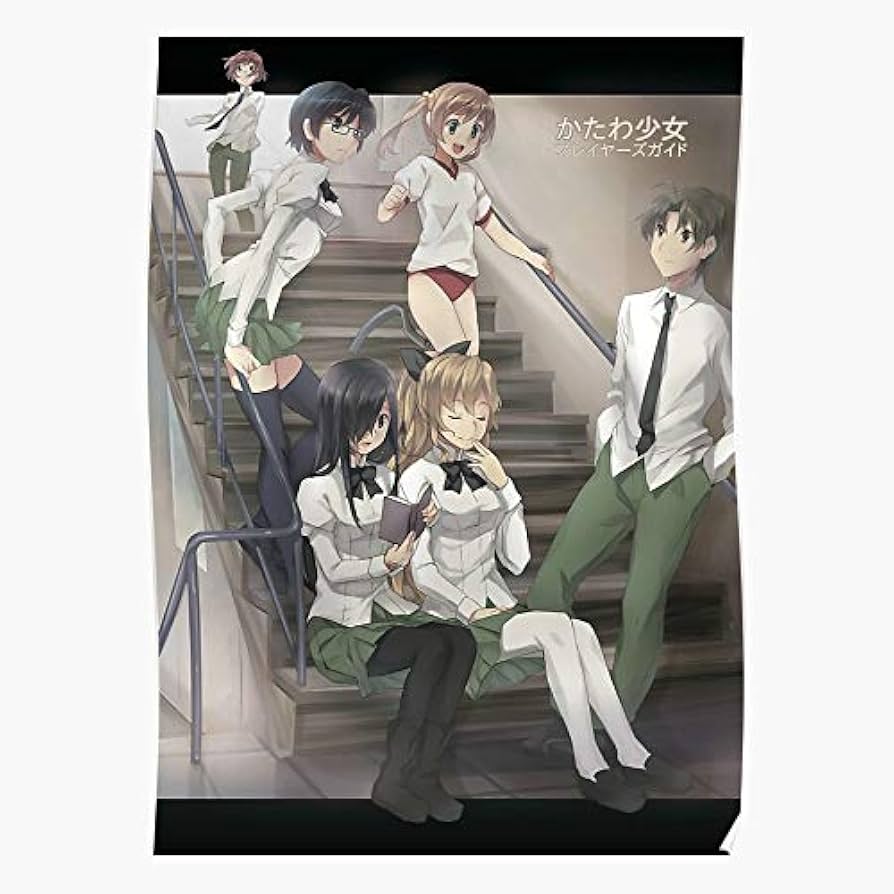 ashli mason recommends emi katawa shoujo pic