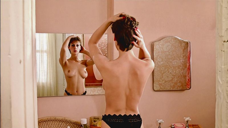 brandi solis share famous naked tits photos
