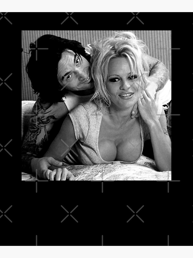 Pamela Anderson Sextape Pics the winter