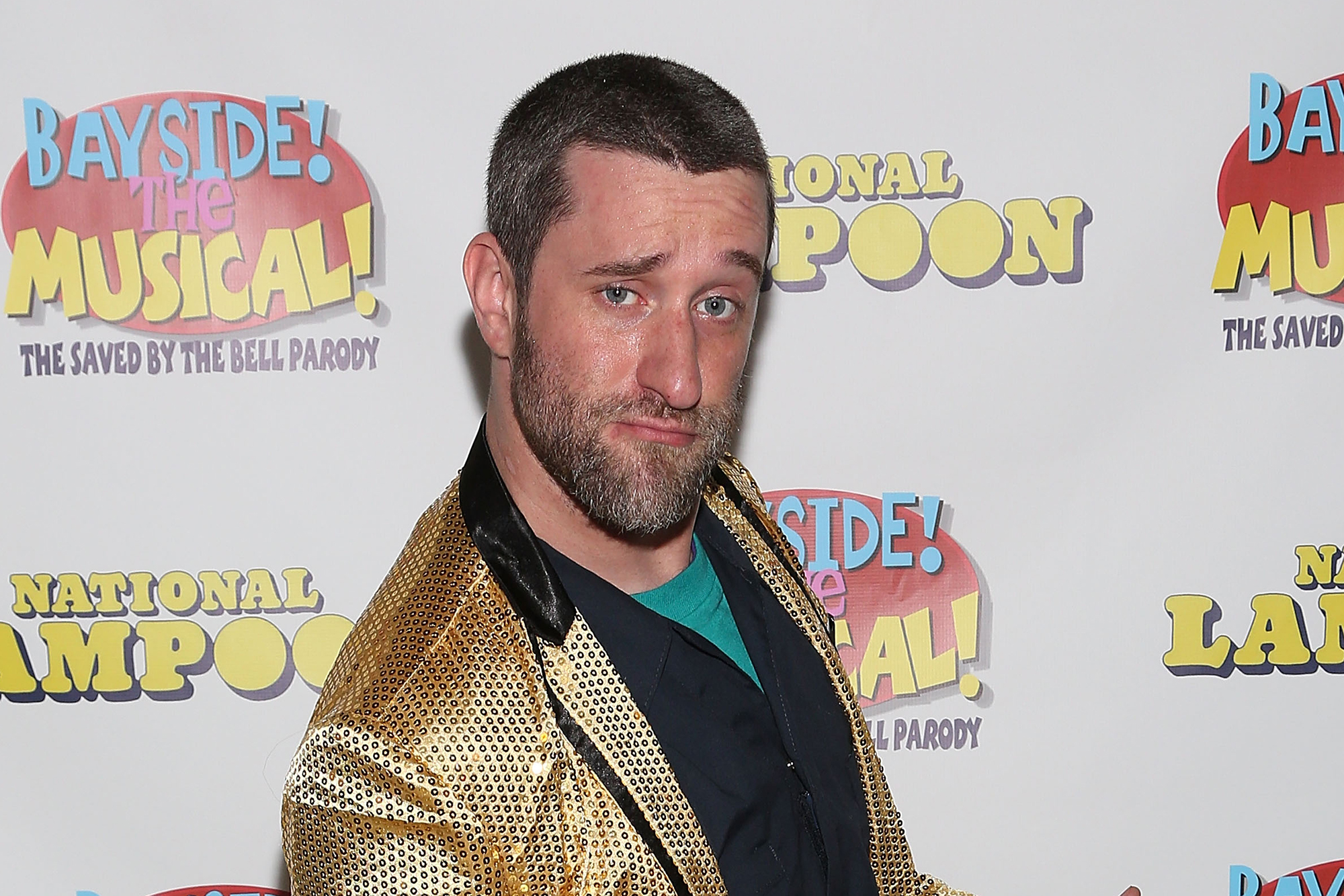 corey pentz share dustin diamond porn star photos