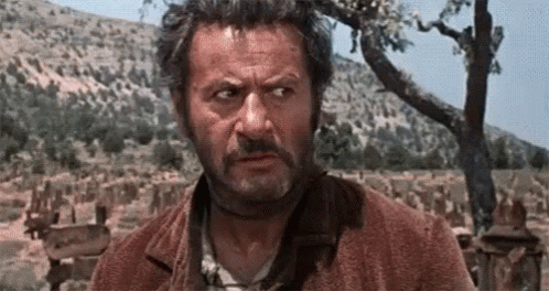 blagoja arsov recommends The Good The Bad The Ugly Gif