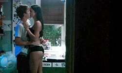 Best of Alexis knapp nude scene