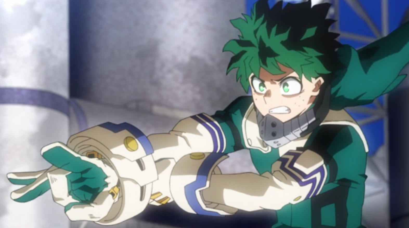 Watch Boku No Hero Academia Ova fuck cams