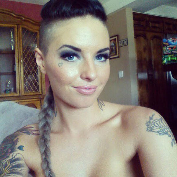 dawn palmieri recommends Christy Mack Photo Gallery