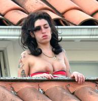Amy Winehouse Naked hd xxxpics