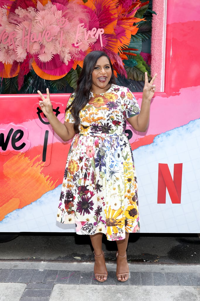 alex goth recommends mindy kaling ever nude pic