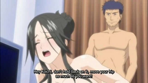 anthony bibal recommends best anime sex scenes pic