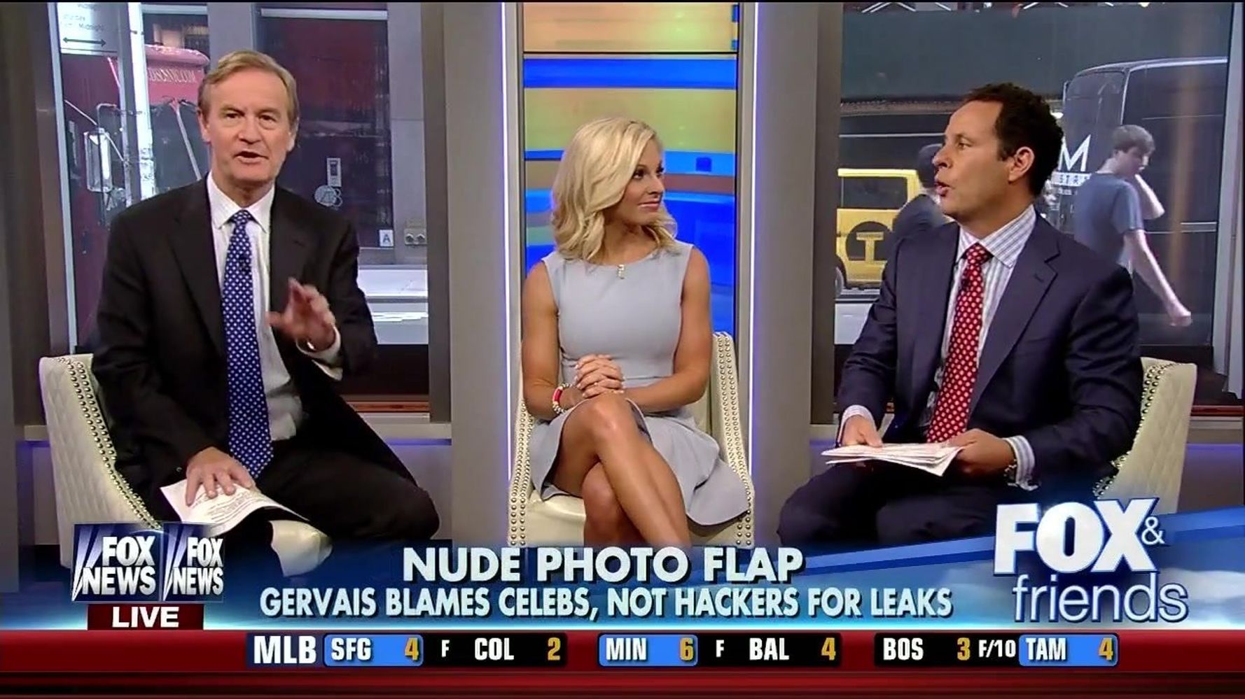 da boy moon recommends fox news anchor naked pic
