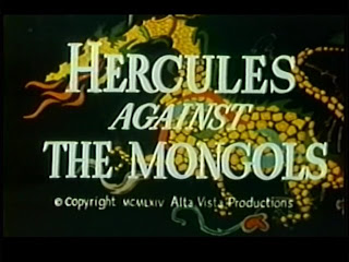 cody quarles add photo hercules against the mongols