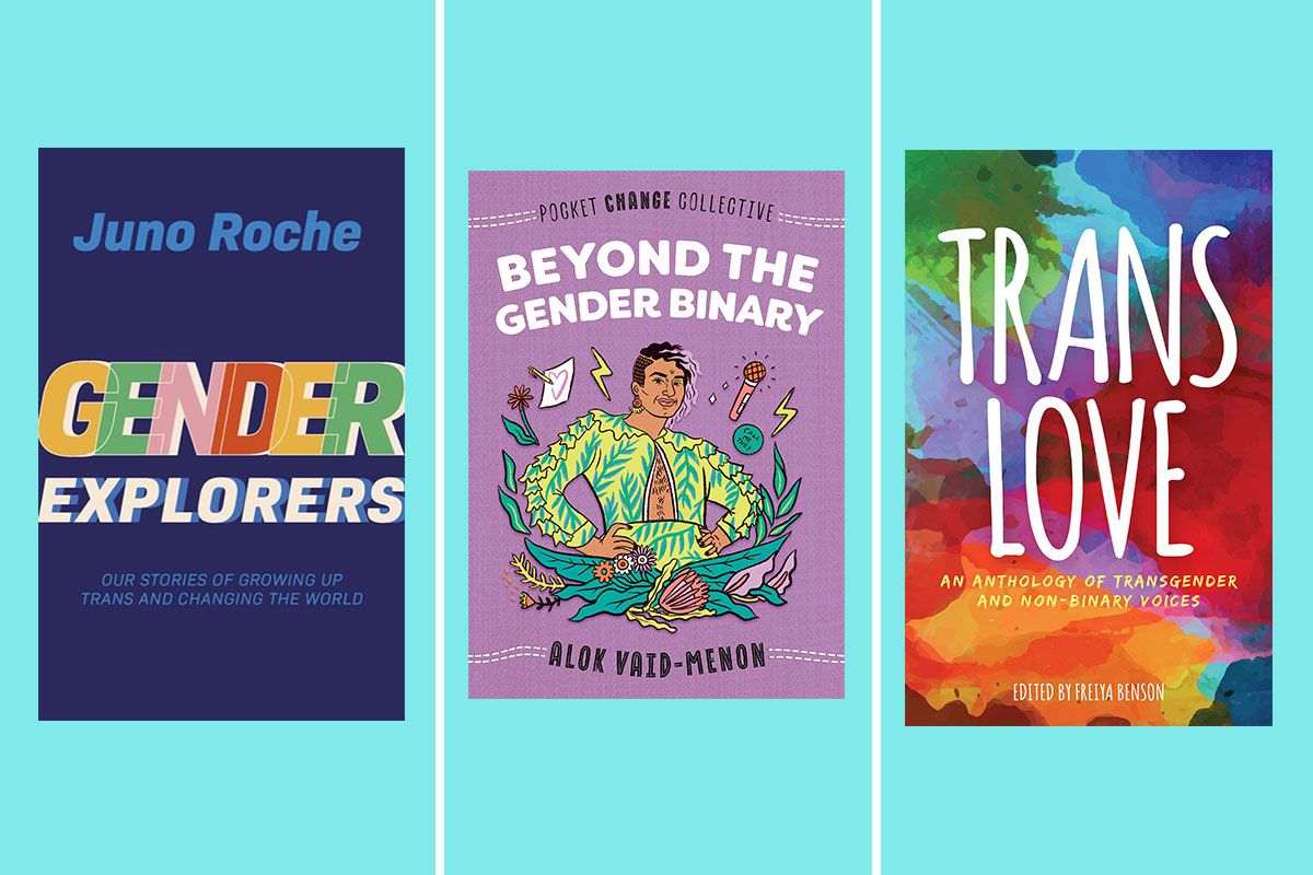 dean cronkright recommends Transformation Stories Gender Fiction