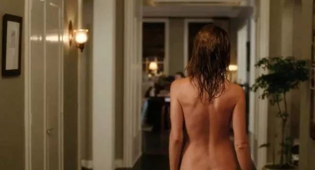 doug durden recommends Jennifer Aniston Naked Movie