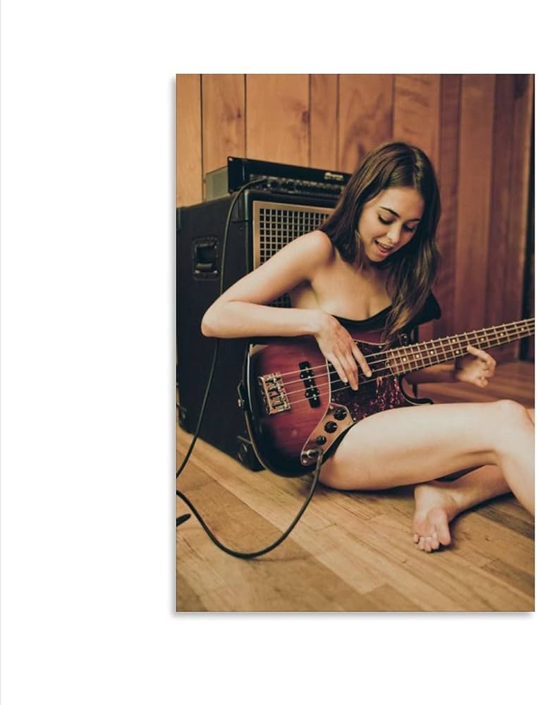 ashley danielle wells recommends riley reid bass pic