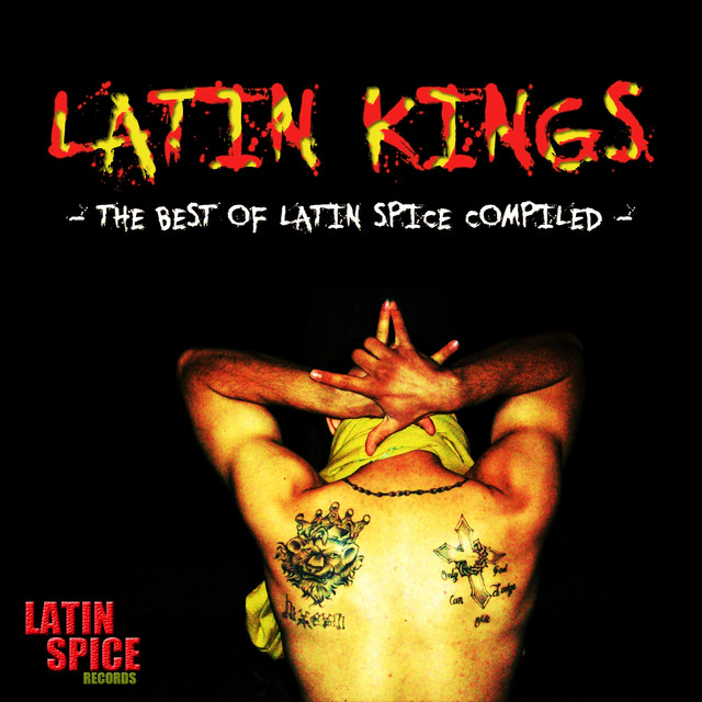 dave peppard recommends Latin Spice Big Ass